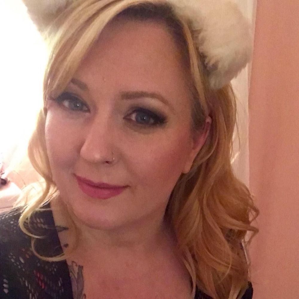 Meet your Posher, Nikki